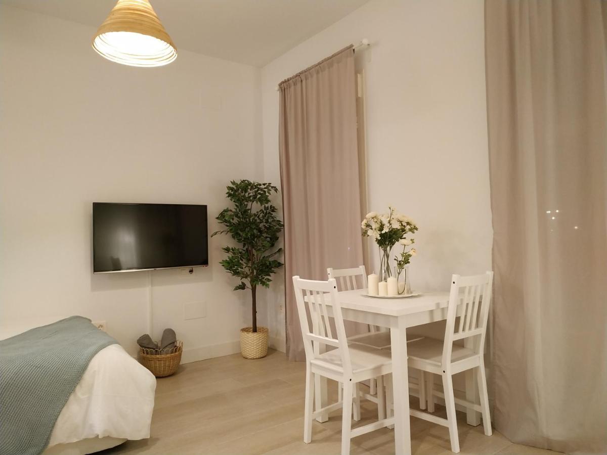 Apartamento De Estreno A 3 Minutos De Calle Larios New 3 Minutes From Larios Street Apartamento *